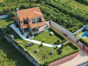 Chalet Area de Agra